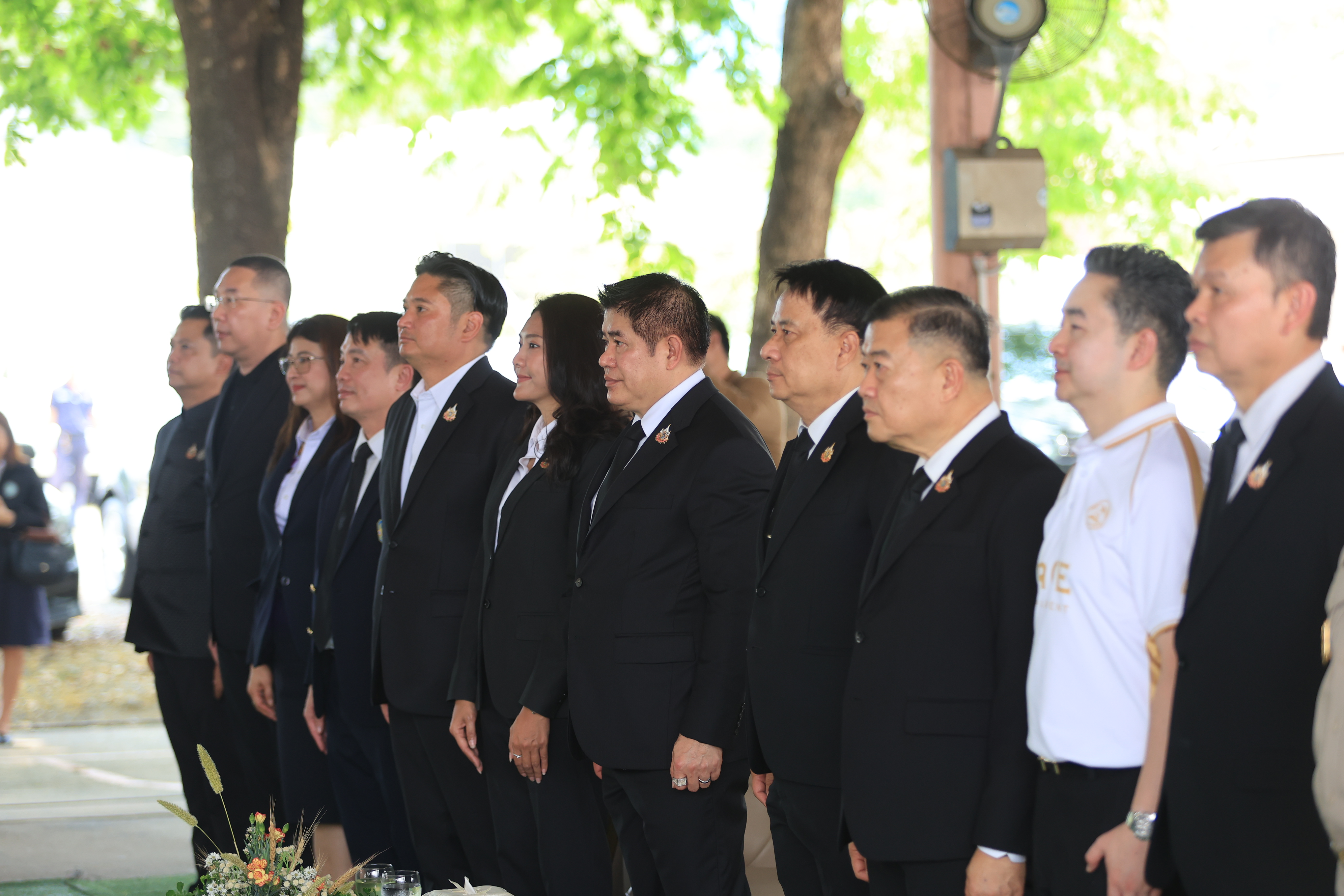 title - ส.ป.ก. ร่วมเป็นเกียรติในงานวันคล้ายวันสถาปนา กรมการข้าว เนื่องในโอกาสครบรอบ 20 ปี